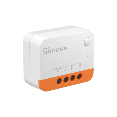 Sonoff zigbee smart switch zbminil2, , medium