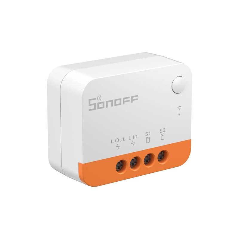 Sonoff zigbee smart switch zbminil2, , medium-null