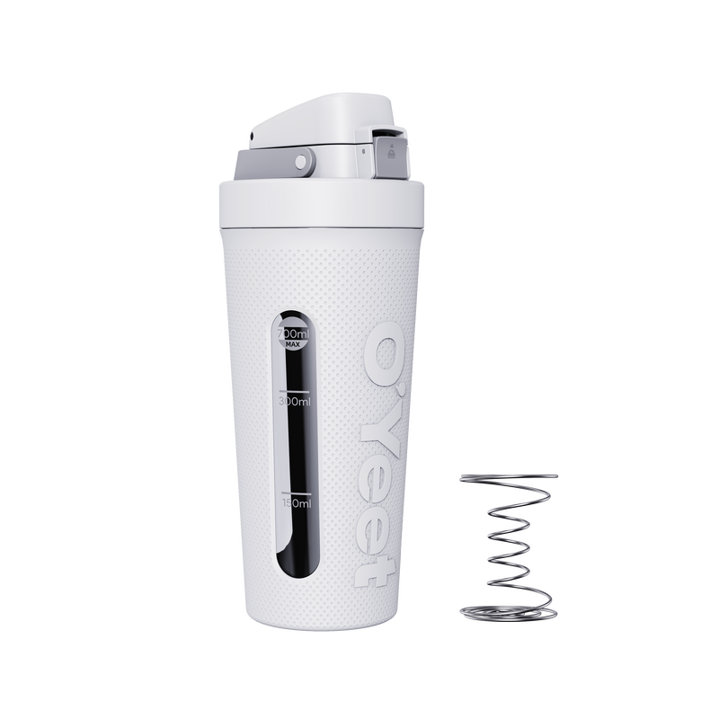 Oyeet shaker bottle image number null