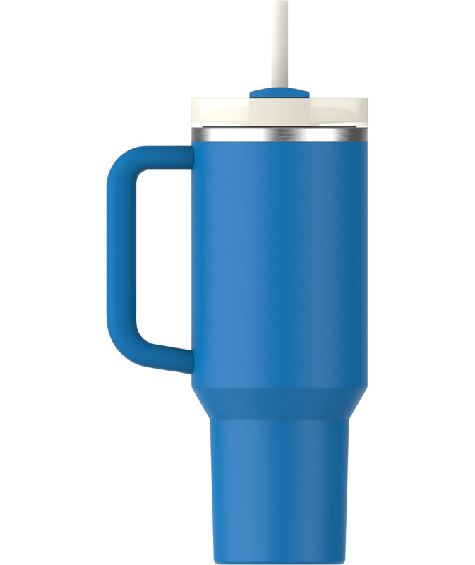 Stanley quencher h2.o flowstate tumbler&trade; 1.18l - 7h hot | 11h cold | 48h iced-null