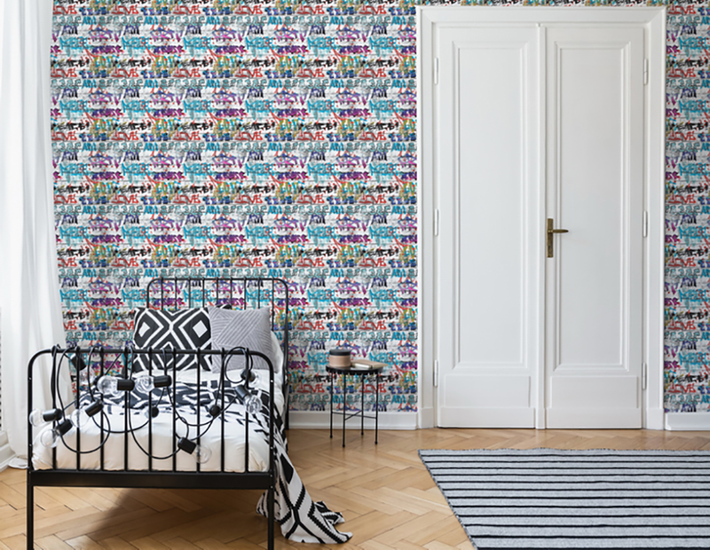 Multi fresco graffiti 101686, , medium-null