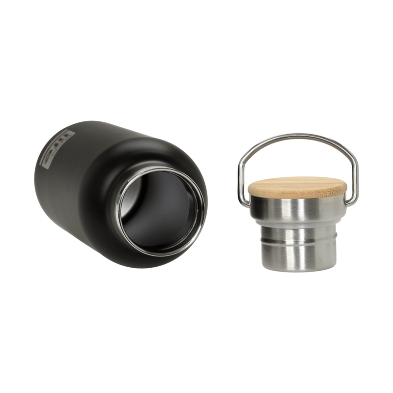 Product image: Ecolife style thermos - black - 500ml-null