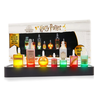 Harry potter potion bottle mood lamp, , medium