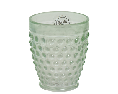 Water glass green, , medium