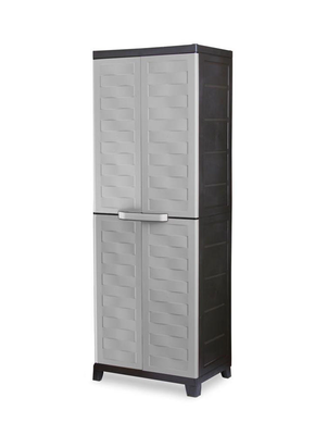 Ram utility cabinet premium 4 shelves 65x45x182cm, , medium