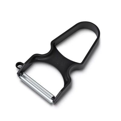 Victorinox rapid peeler - black