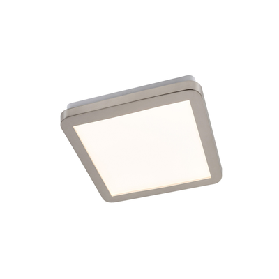 Jeremy bathroom ceiling light square led 24w, , medium