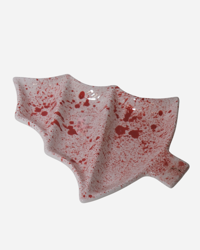 Christmas tree tray, , medium-null