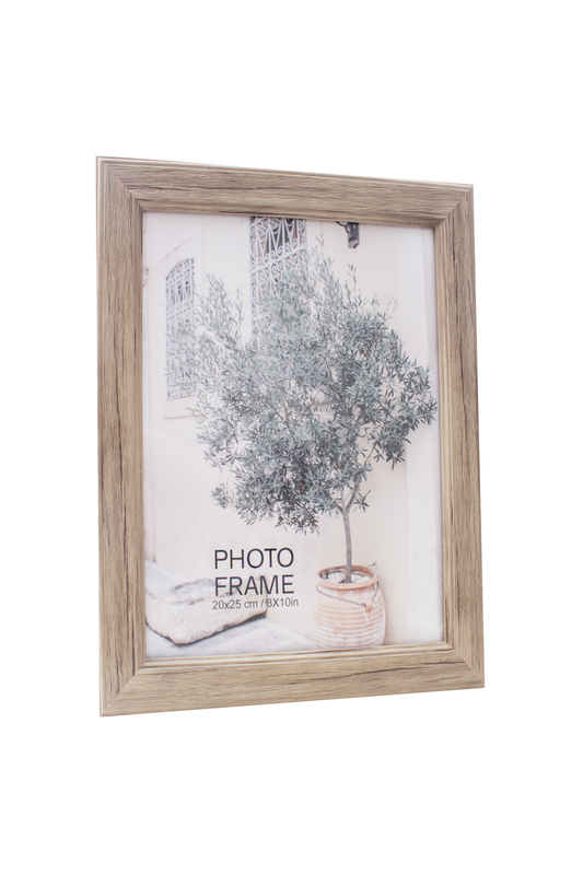 Photo frame 20 x 25cm assorted colors, , medium-null