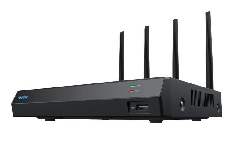 Product image: Reolink kit Wi-Fi nvr 12 channel 16mp Wi-Fi6+4poe+2TB HDD, , medium-null