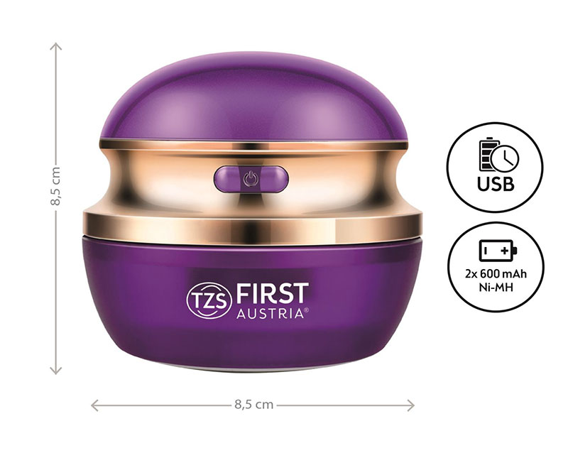 Product image: First lint remover 1200mAh, , medium-null