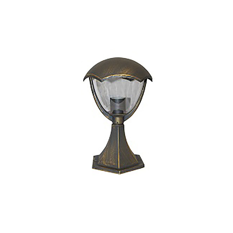 Outdoor lighting pasalaki ground black 9-360741 image number null