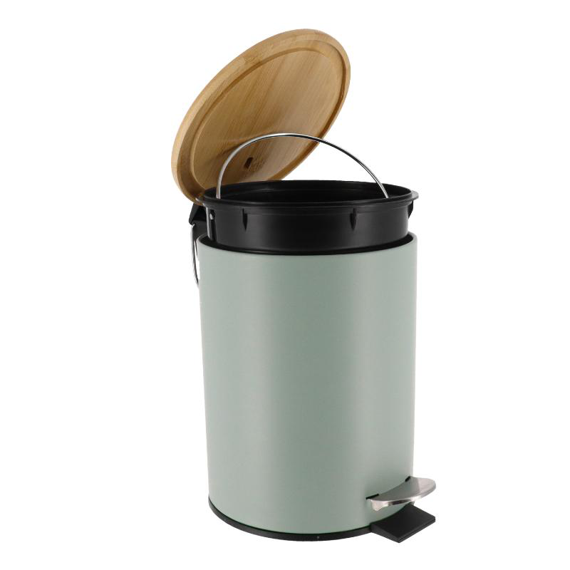 Tendance &kappa;&alpha;&delta;&omicron;&sigmaf; &pi;&epsilon;&nu;&tau;&alpha;&lambda; &mu;&epsilon;&tau;&alpha;&lambda;&lambda;&iota;&kappa;&omicron;&sigmaf; soft close 3l - green, , medium-null