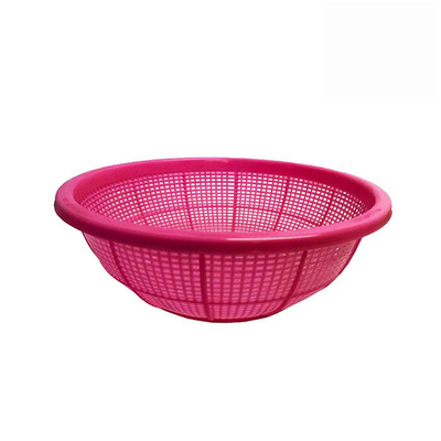 Plastic colander 25x23x10cm