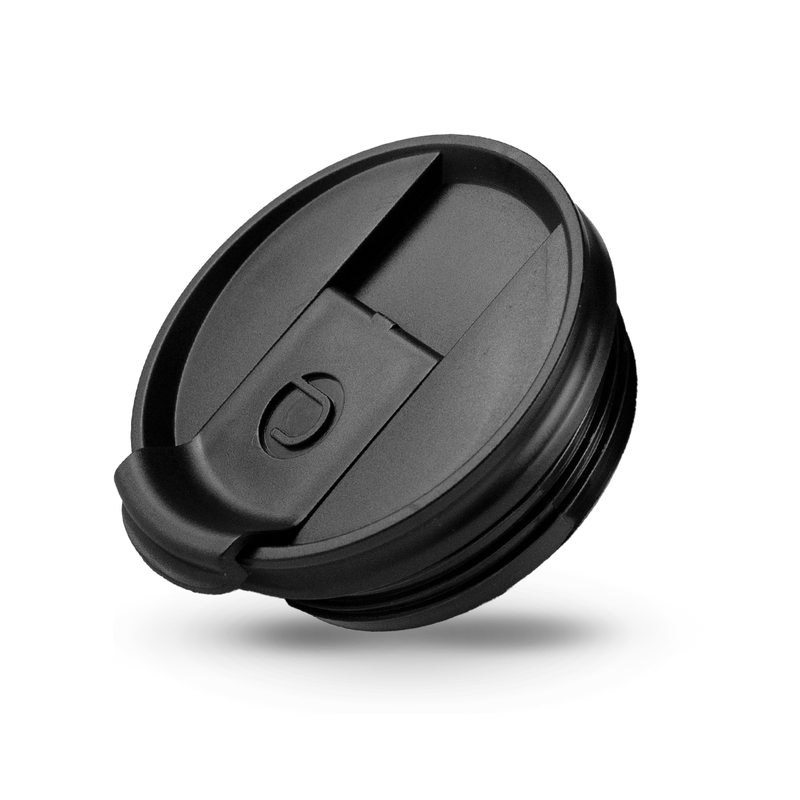 Dozze seeker tumbler flip lid-null