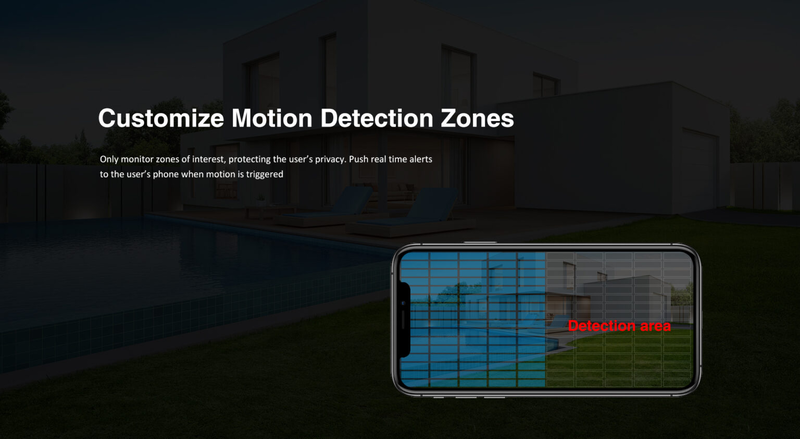 Vstarcam camera outdoor Wi-Fi 2mp, , medium-null