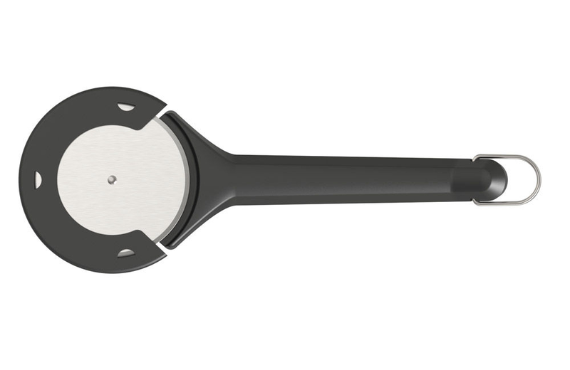 Witt st. Steel pizza cutter wheel, , medium image number null