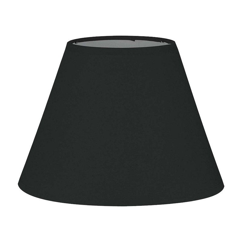 Sunlight shade 2 black ø130/ø250 h170mm, , medium-null