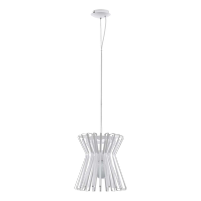 Eglo 'locubin'  φωτιστικο κρεμαστο 1xe27 ø335mm, , medium