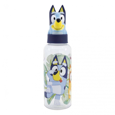 Bluey bottle 3d figurine, , medium