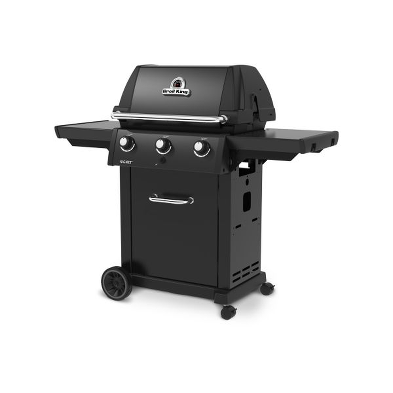 Broil king signet&trade; 320 shadow, , medium-null