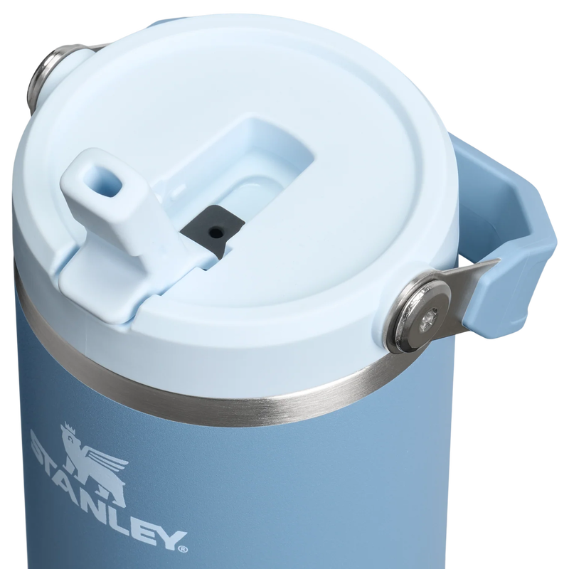 Stanley iceflow&trade; flip straw tumbler | 0.89l-null