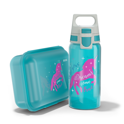 Sigg - viva set unicorn 0.5l, , medium