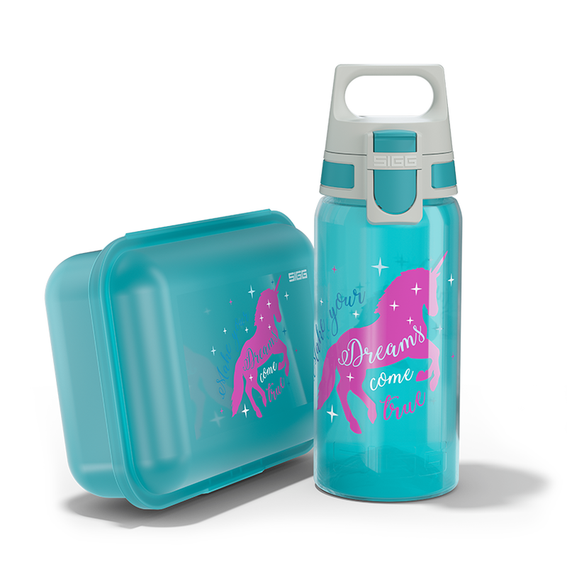 Product image: Sigg - viva set unicorn 0.5l, , medium-null