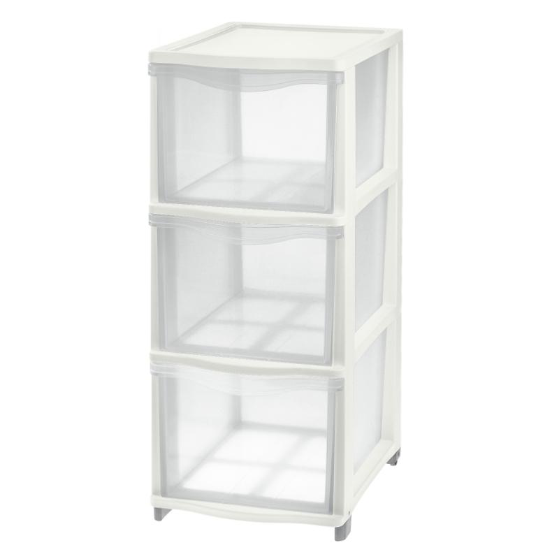 Tontarelli συρταριερα χ 3, , medium-null