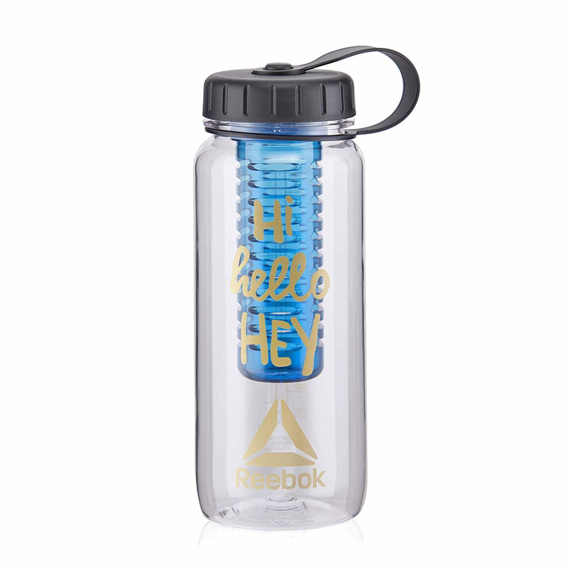 Product image: Tritan infuser waterbottle-hi hello hey-null