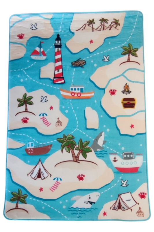 Kids carpet #awm-25758-null
