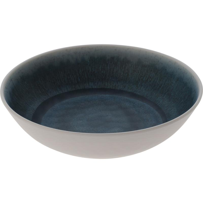 Excellent houseware melamine soup plate 20.5cm- assorted colors, , medium image number null