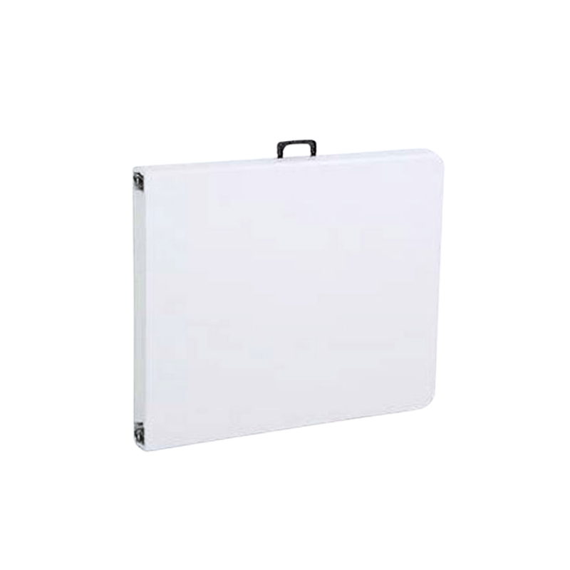 Plastic folding table pp 74x180cm, , medium-null
