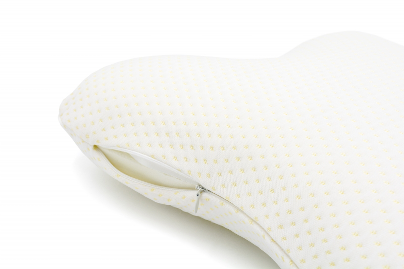 Lifenaxx ergonomic butterfly cushion lx-036, , medium-null