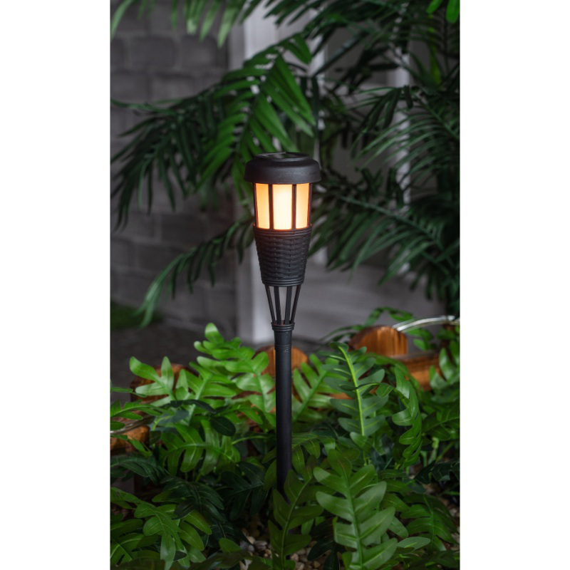 Product image: Δαδα με ηλιακο πανελ 50cm, , medium-null