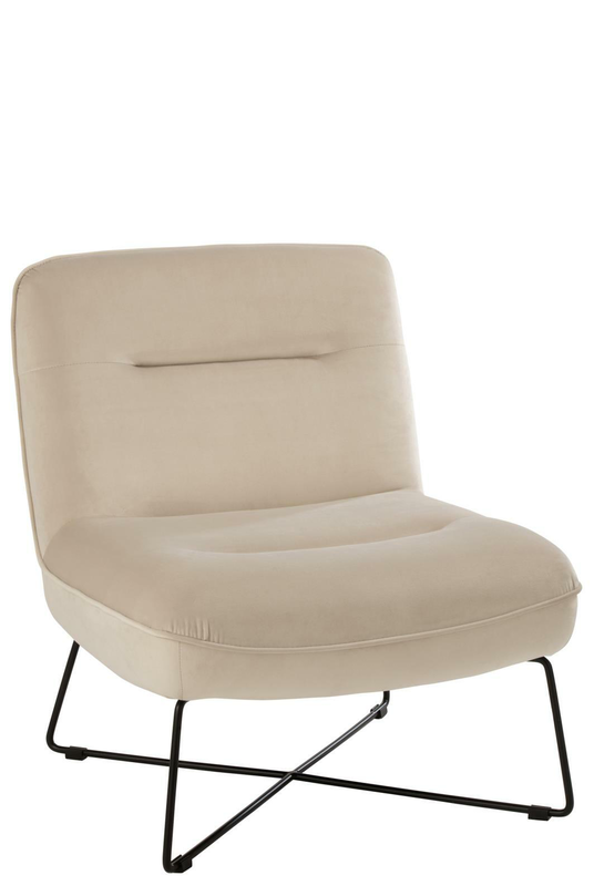 Product image: Lounge chair white, , medium-null