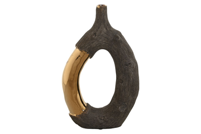 Decorative vase