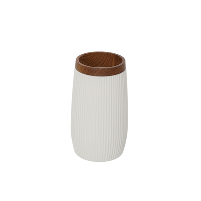 Feridras toothbrush holder london white, , medium