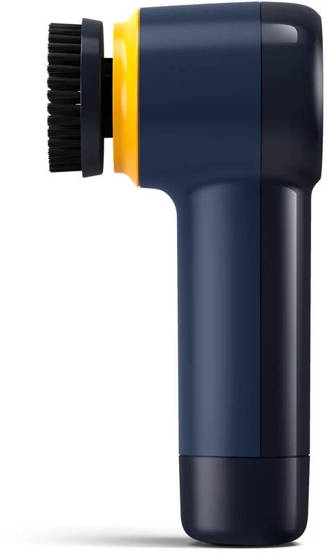 Philips gca1000/60 βουρτσα παπουτσιων, , medium-null