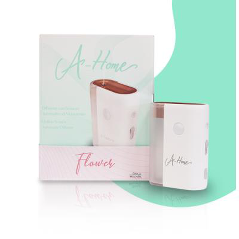 Diffusore a - home flower  liquid, , medium-null