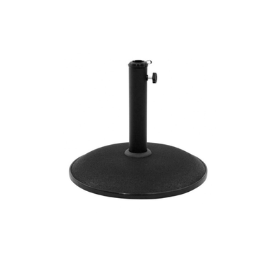 Umbrella base yth16-g1 16kg without wheels