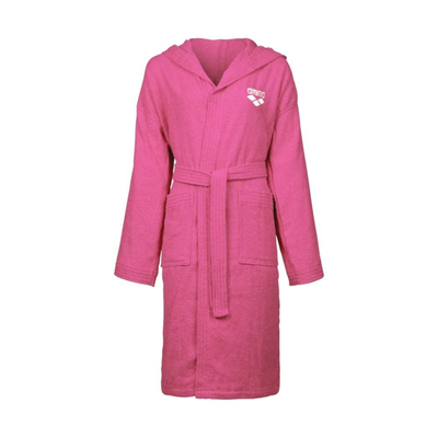 Zeppelin light jr robe, Fuchsia, medium