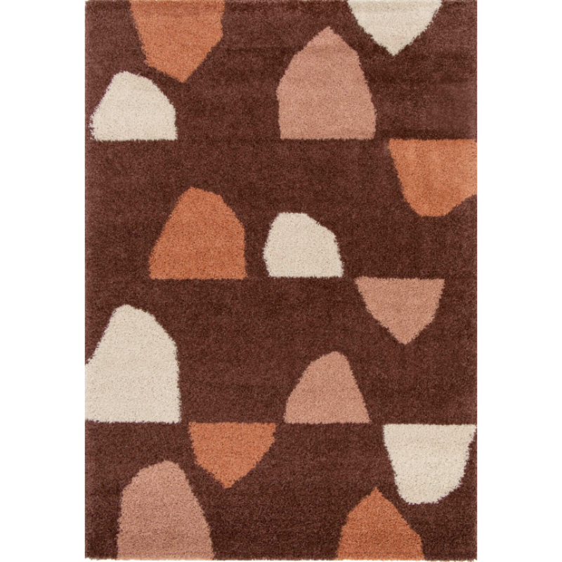 Stella carpet 62601-212 160x230cm -  multicolour, , medium-null