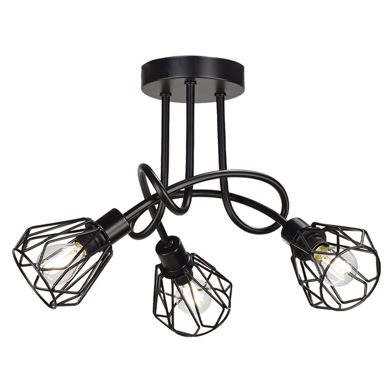 Sunlight 3xe14 (max. 3x40w) &phi;&omega;&tau;&iota;&sigma;&tau;&iota;&kappa;&omicron; &omicron;&rho;&omicron;&phi;&eta;&sigmaf; &mu;&epsilon;&tau;&alpha;&lambda;&lambda;&iota;&kappa;&omicron; &mu;&alpha;&upsilon;&rho;&omicron; &oslash;455xh275mm, , medium-null