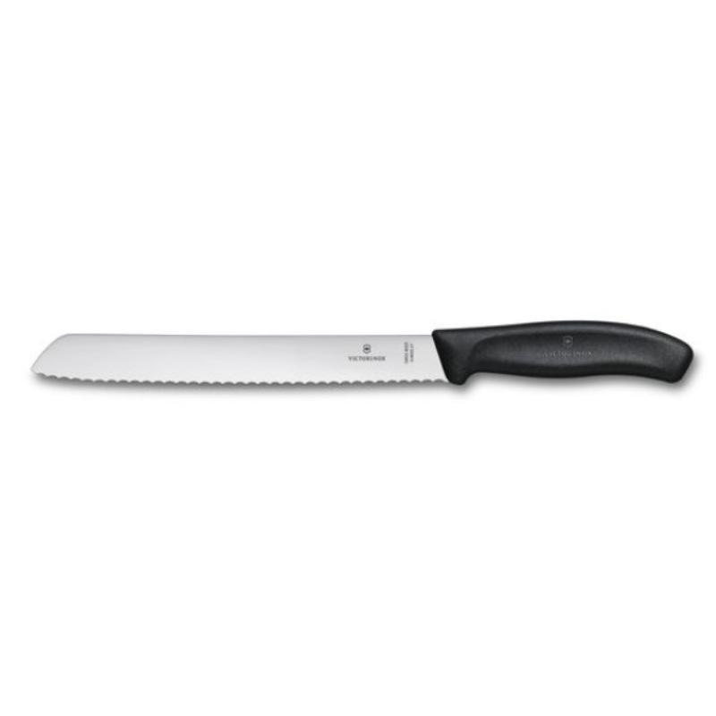 Victorinox &kappa;&lambda;&alpha;&sigma;&iota;&kappa;&omicron; &mu;&alpha;&chi;&alpha;&iota;&rho;&iota; &psi;&omega;&mu;&iota;&omicron;&upsilon; 21cm, , medium-null