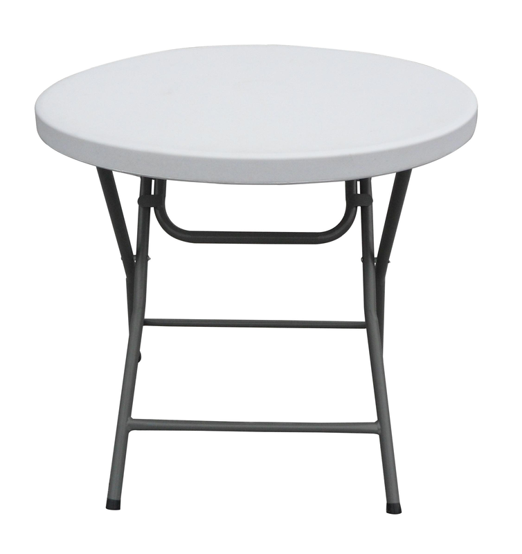 Superliving colorado standing table round 80x74cm, , medium-null