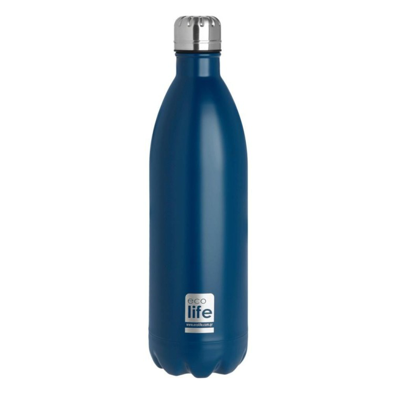 Ecolife thermos (matte) - 1lt image number null