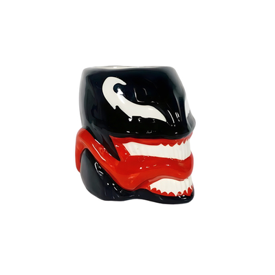 Κούπα κεραμική – venom, , medium