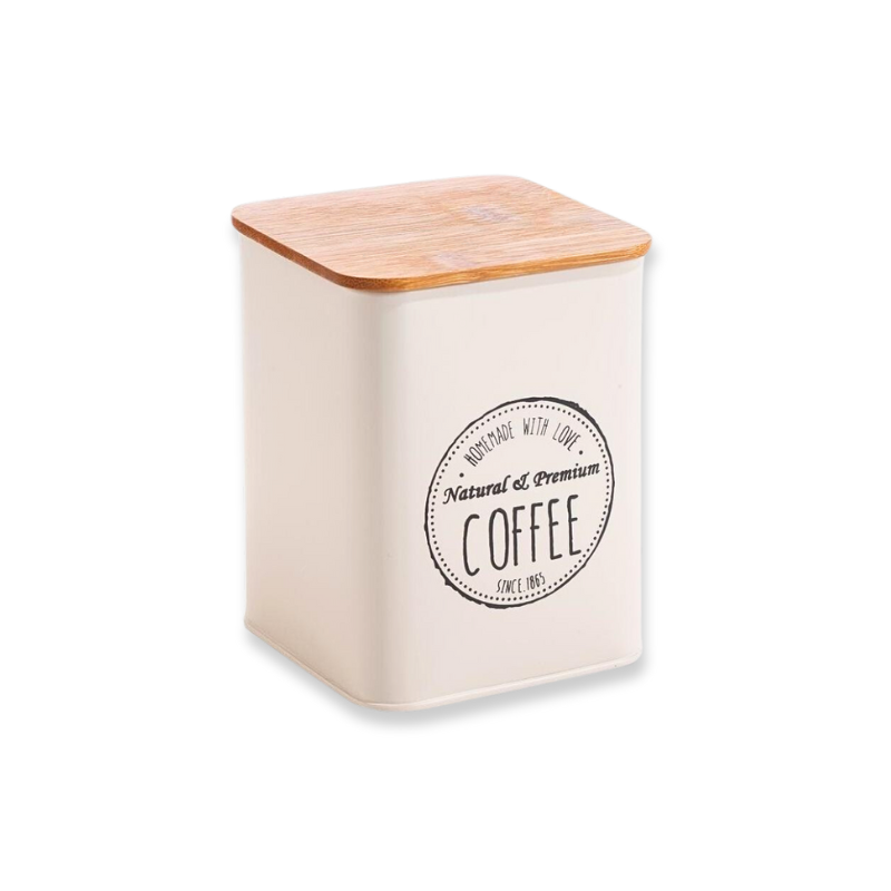 Oriana ferelli kitchen trend coffee tin 13cm-null