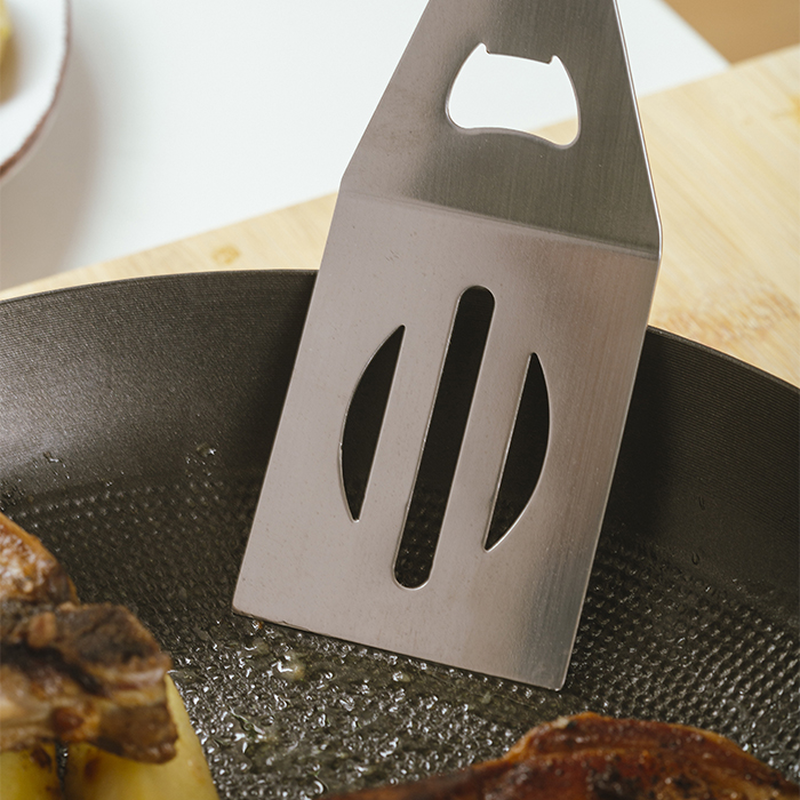 Nava atlas cast iron fry pan 28cm, , medium-null